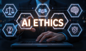 Benefits of Ethical AI Practices