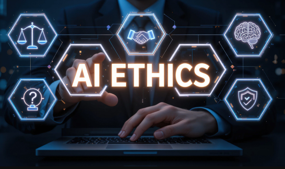Benefits of Ethical AI Practices