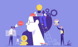 Benefits of Enterprise Knowledge Platforms