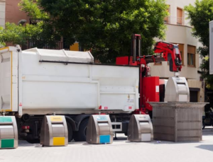 How to Choose the Right Commercial Dumpster Rental for Your Business Project