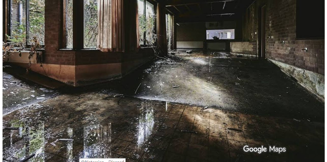 How Professionals Execute Emergency Flood Cleanup Safely