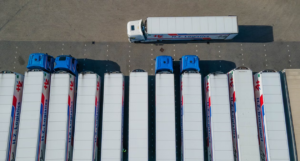 What Improved Freight Management Meant for King of Freight Customers