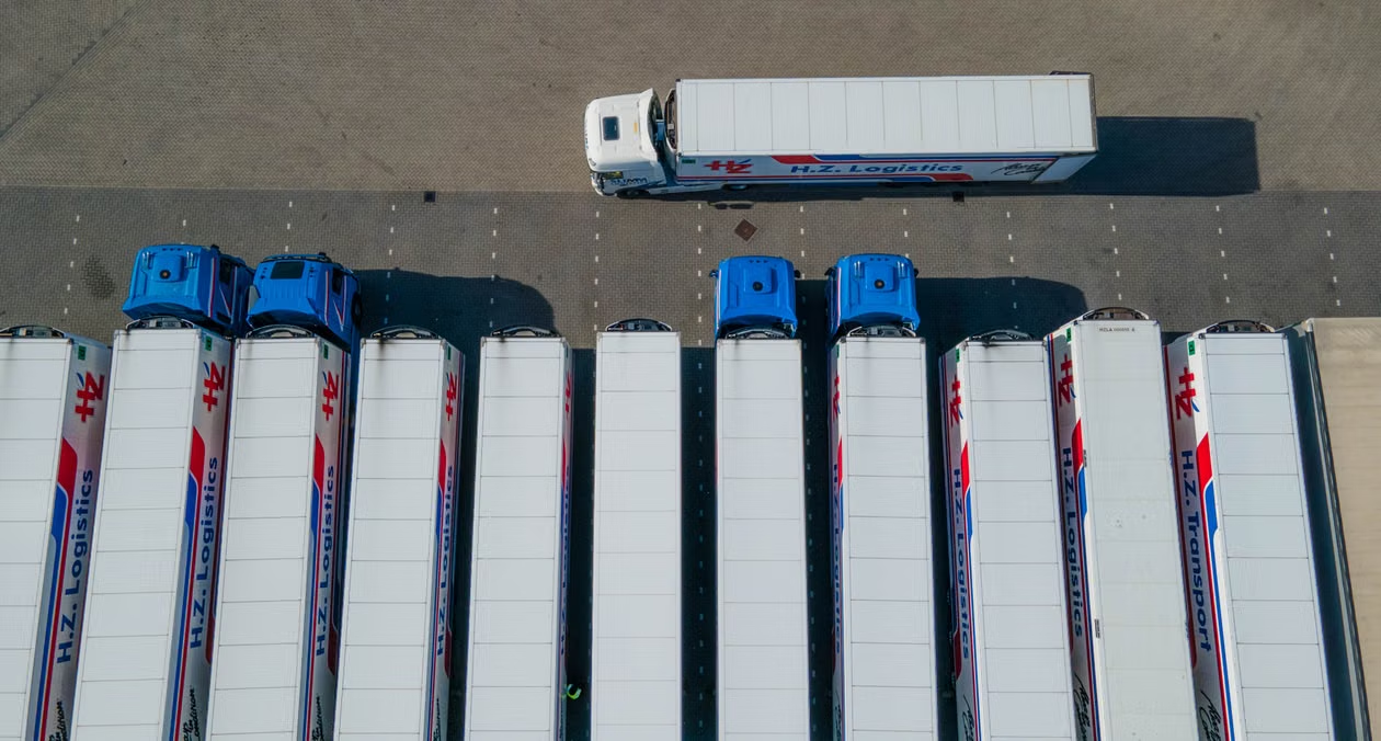 What Improved Freight Management Meant for King of Freight Customers