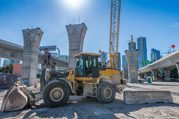 Why Professional Commercial Construction Services Deliver Better Results
