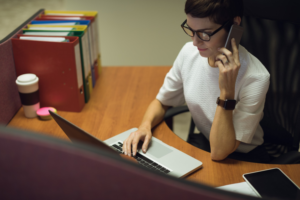 Unlocking Precision: How Professional Transcription Services in Vancouver Elevate Local Business Efficiency